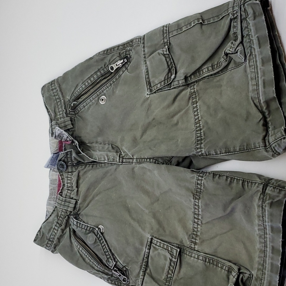 Old Navy Boy Shorts